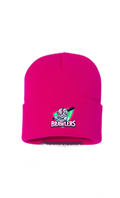 Winter hat