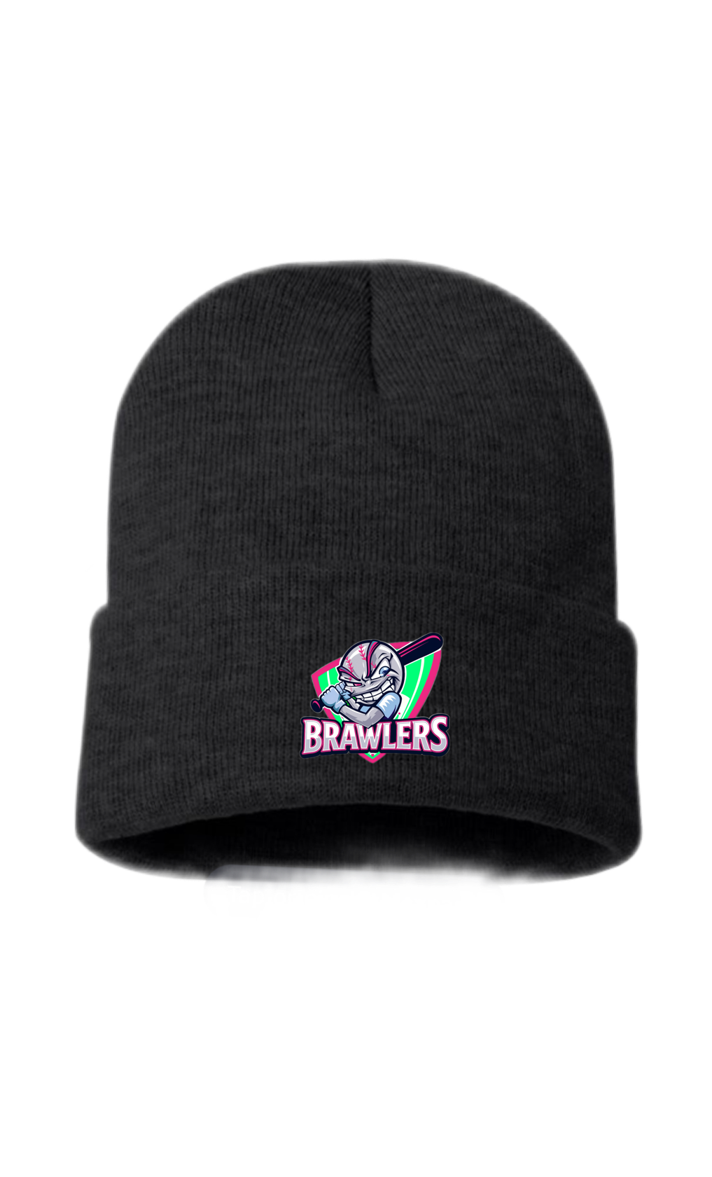 Winter hat