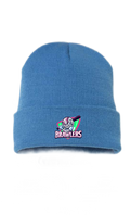 Winter hat