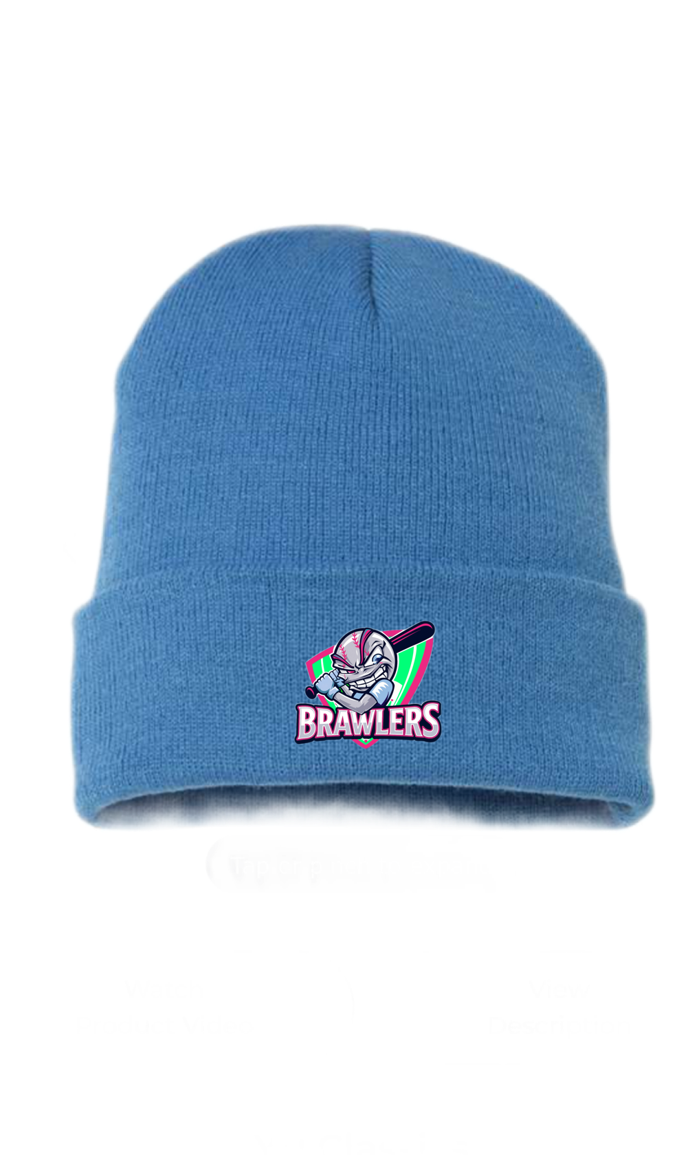 Winter hat