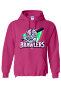 Brawler Hoodie