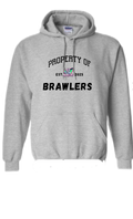 Property of Brawlers