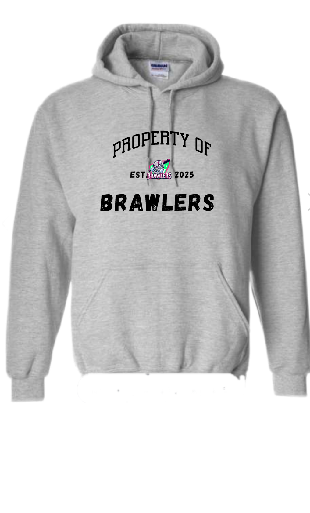 Property of Brawlers