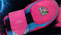 Sliding mitt